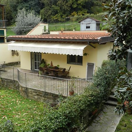 La Serra Sognante, Un Rifugio Incantevole Tra Natura E Relax فلورنس المظهر الخارجي الصورة