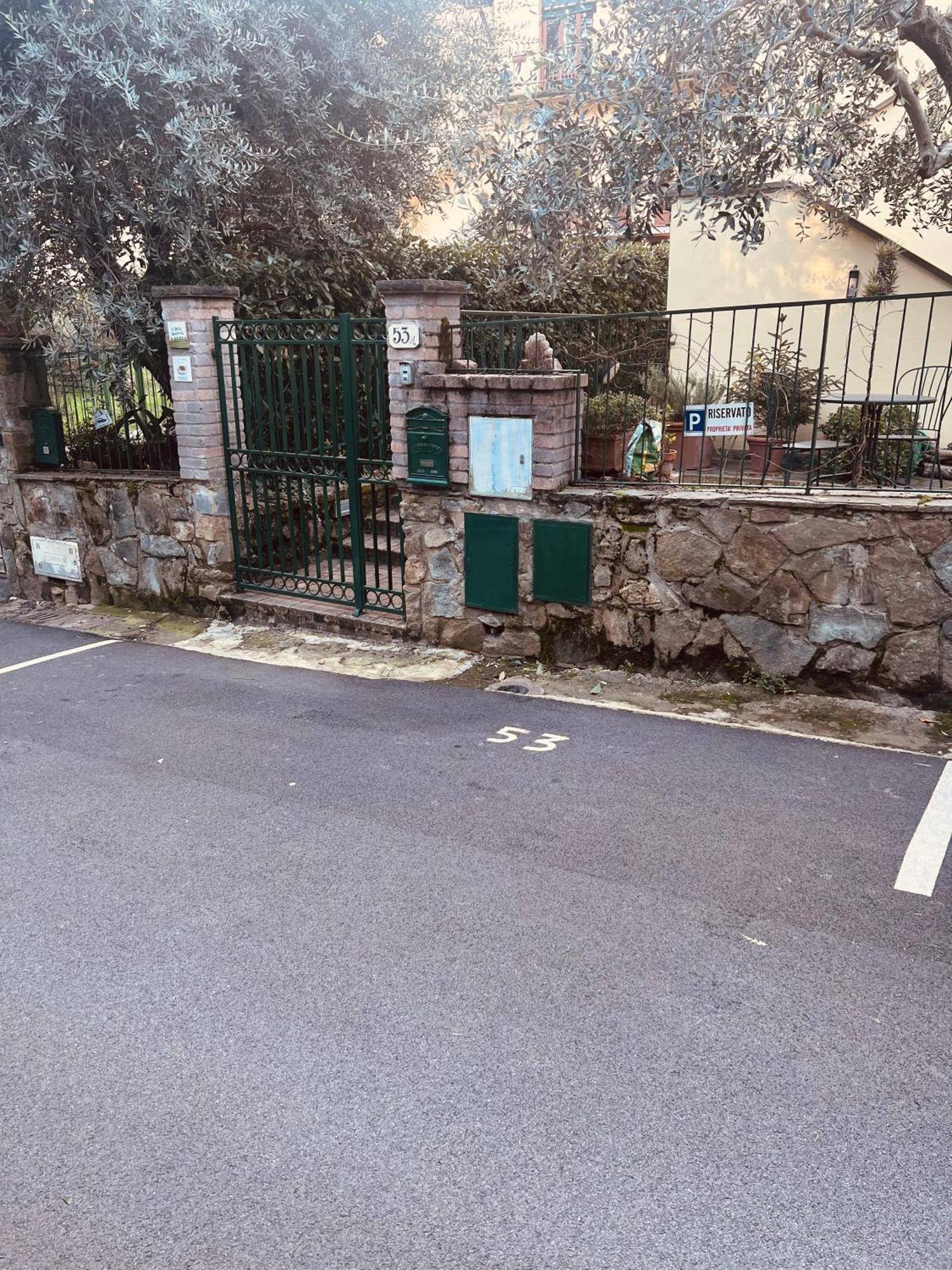La Serra Sognante, Un Rifugio Incantevole Tra Natura E Relax فلورنس المظهر الخارجي الصورة